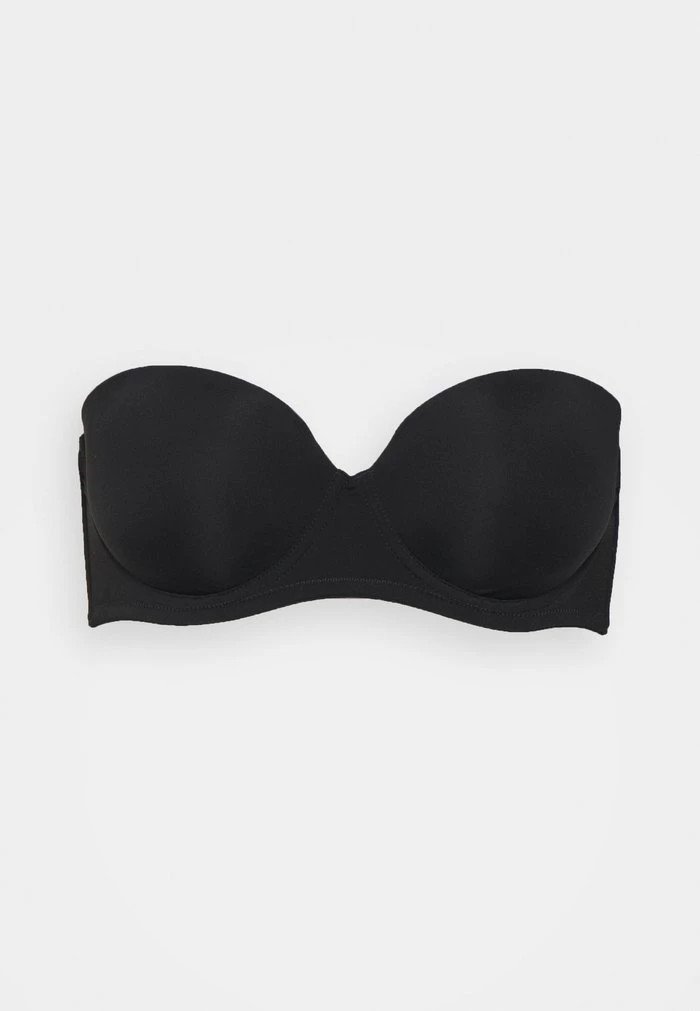 Soutien-Gorge ANNA FIELD Anna Field 2 Pack Noir Femme | SQK-2541545